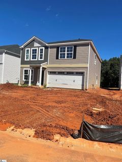 445 Grantham Court sold home in Durham Farms, Spartanburg, SC