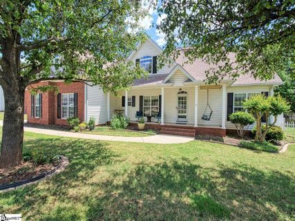 4 Paddock Run Lane sold home in Webbington, Simpsonville, SC