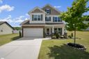 250 E Pyrenees Drive sold home in Lyman, SC