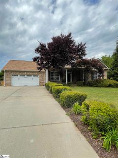 414 Mellow Way sold home in Boulder Creek, Greer, SC