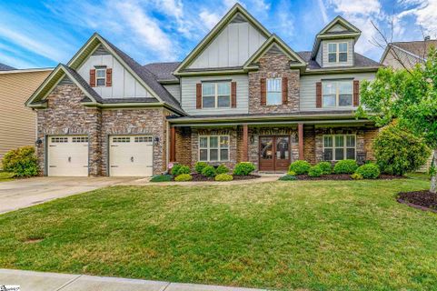 6 Quiet Creek Court