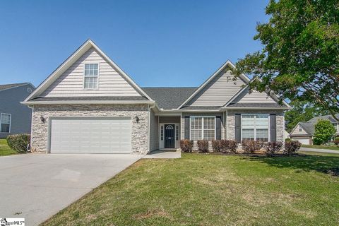 1011 Blythwood Drive