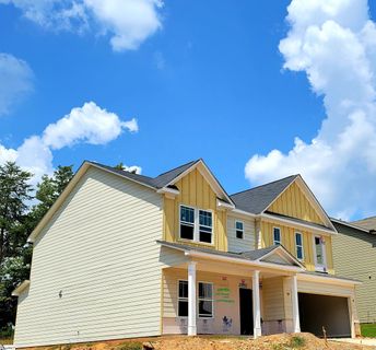 116 Marshfield Trail