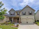 268 Oak Branch Drive sold home in Simpsonville, SC