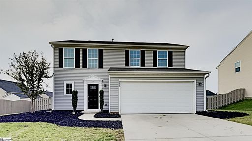 111 Bridgeville Way