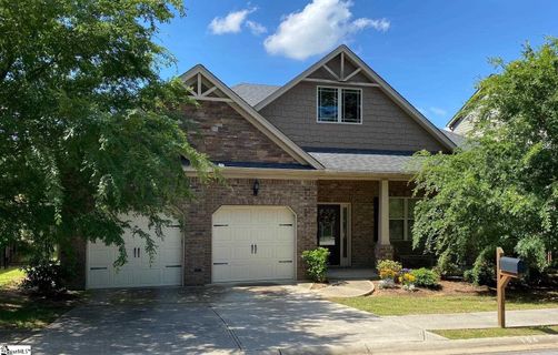 104 Downey Hill Lane sold home in Hammett Corner, Greer, SC