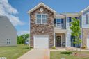 110 Southridge Court sold home in Easley, SC