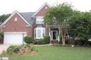 612 Heathercrest Court sold home in Simpsonville, SC