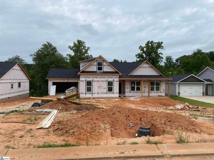 14 Judge Looper Court sold home in Robertson Meadows, Travelers Rest, SC