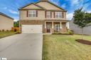 585 Friar Park Lane sold home in Lyman, SC