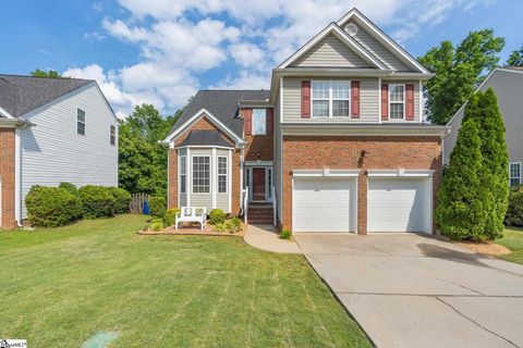 105 Stonewater Drive