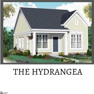 323 Dillon Drive