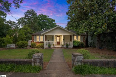 108 Conestee Avenue