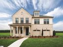 318 Nebbiolo Lane sold home in Simpsonville, SC