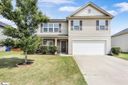 107 Hickory Knob Lane sold home in Wellford, SC