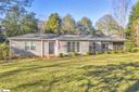 3330 Robin Hood Drive sold home in Spartanburg, SC