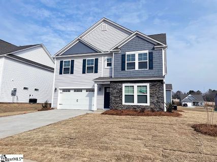 433 Icebow Road Lot 127