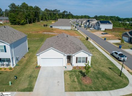 400 Bucky Drive