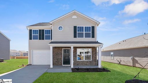 129 Poplarville Drive Lot 109