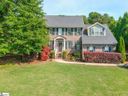 21 Juneberry Court sold home in Greer, SC