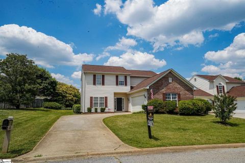 103 Shelby Court