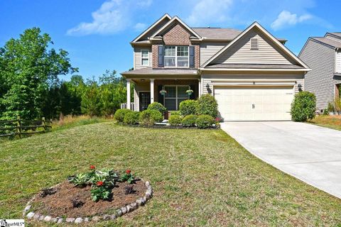 406 Marefair Lane sold home in Remington, Simpsonville, SC