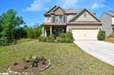 406 Marefair Lane sold home in Simpsonville, SC
