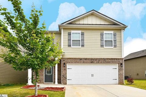 162 Heatherwood Lane