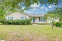 505 Mt Airy Church Road sold home in Easley, SC