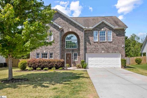 132 Spirit Mountain Lane