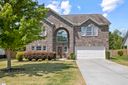 132 Spirit Mountain Lane sold home in Easley, SC