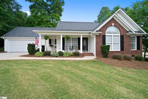 129 John Lancaster Road