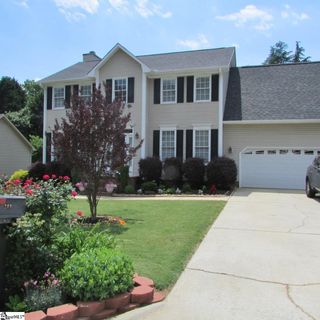 209 Keenan Orchard Drive sold home in Butler Station, Mauldin, SC
