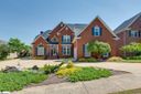 529 Ladykirk Lane sold home in Greer, SC
