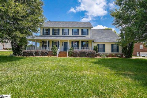 310 Saddlebred Drive