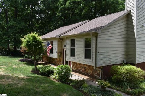 100 Bennington Road