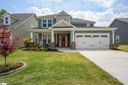 103 Quail Creek Drive sold home in Greer, SC