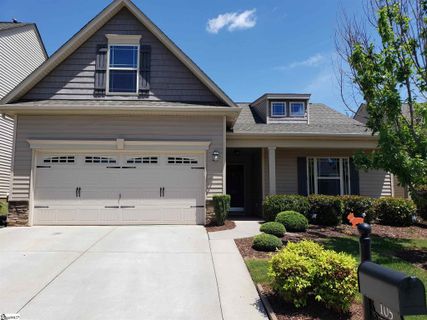105 Penrith Court