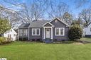 126 Mount Vista Avenue sold home in Greenville, SC