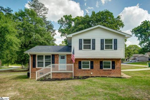 501 Old Farm Road
