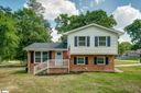 501 Old Farm Road sold home in Moore, SC