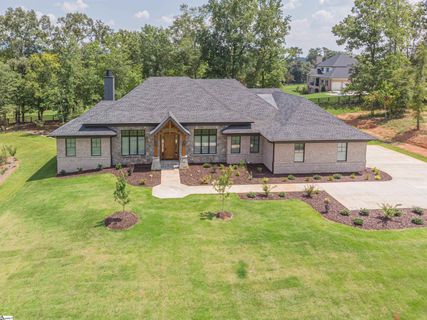 14 Tall Poplar Trail sold home in Fairway At Green Valley, Greenville, SC