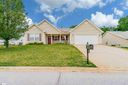 24 Waukegan Way sold home in Taylors, SC