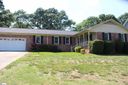105 Morningside Drive sold home in Greer, SC