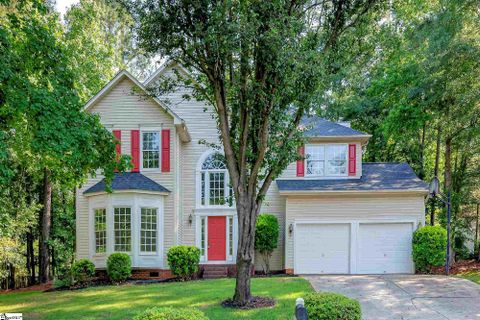 304 Marsh Creek Drive