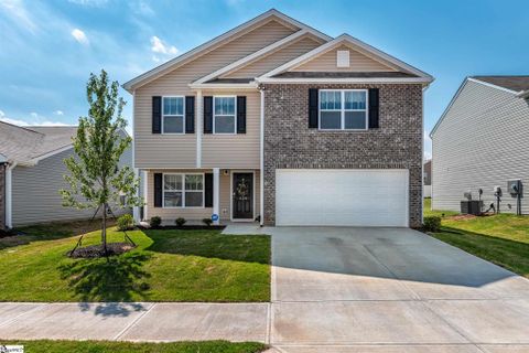 539 Keller Lane