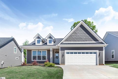 400 Saybrooke Lane
