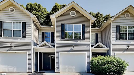 10 Greensboro Court sold home in Bellaire Commons, Greenville, SC
