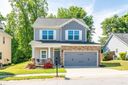 232 Rivers Edge Circle sold home in Simpsonville, SC