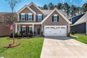 19 Fawn Hill Drive sold home in Simpsonville, SC